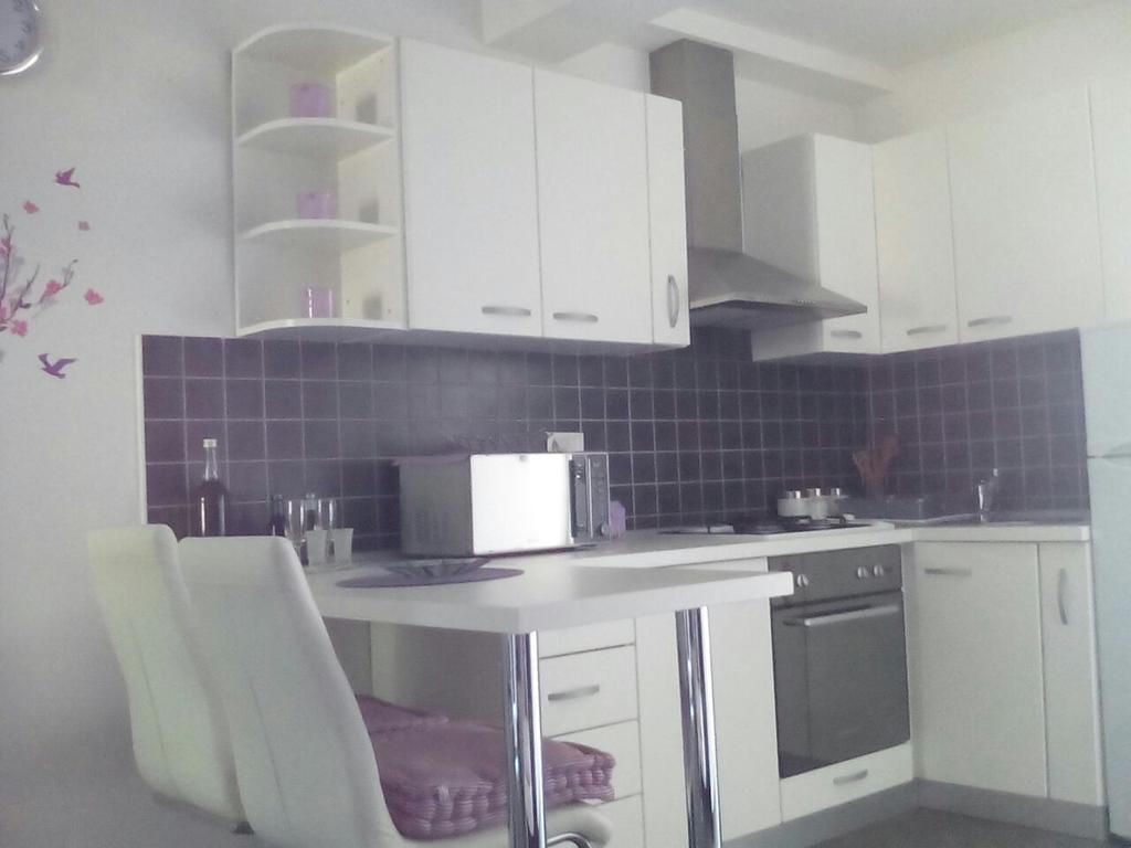 Apartment Poropat Пореч Номер фото