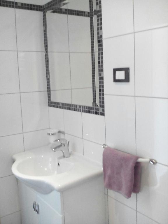 Apartment Poropat Пореч Номер фото