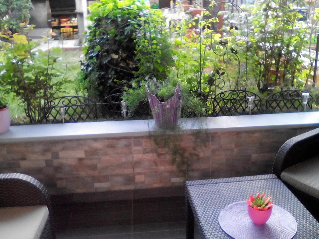 Apartment Poropat Пореч Номер фото