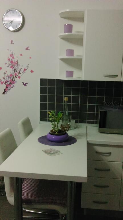 Apartment Poropat Пореч Номер фото